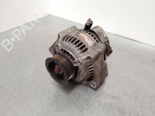 Used Alternator ROVER 600 I (RH) 623 Si (158 hp) 16257446