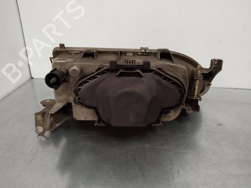 Left headlight RENAULT 19 II Chamade (L53_) | BP13739749C28