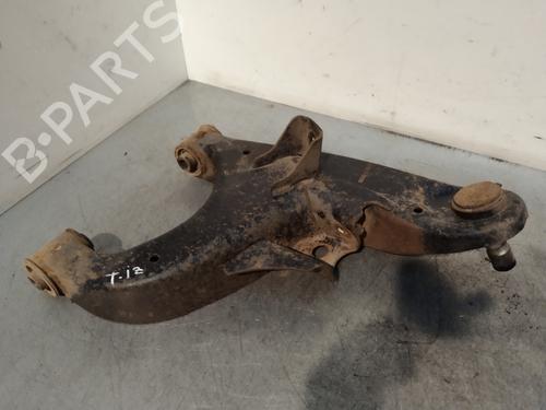 Used Left rear suspension arm NISSAN PATHFINDER III (R51) [2005-2025]  22353236