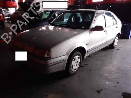 RENAULT 19 I (B/C53_) 1.4 Cat (B/C532) 629955