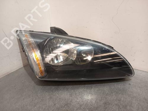Right headlight FORD FOCUS II Saloon (DB_, FCH, DH) | BP39433933C29 - Image 5