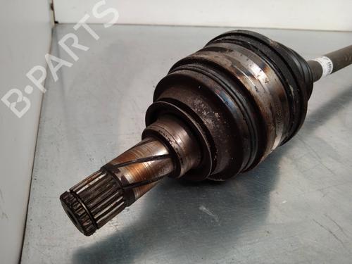 Right front driveshaft OPEL CORSA B (S93) 1.2 i 16V (F08, F68, M68) | BP12423603M39 
