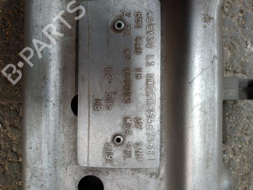 Crossmember OPEL CORSA C (X01) 1.3 CDTI (F08, F68) | BP17713127C162 