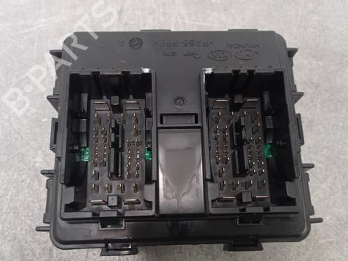 Fuse box HYUNDAI TUCSON (TL, TLE) 1.6 GDi | BP26135111E1 