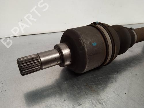 Left front driveshaft CITROËN XSARA (N1) 1.9 TD | BP7899035M38 