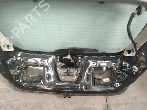 Tailgate OPEL ASTRA J (P10) 1.7 CDTI (68) | BP23424586C6 