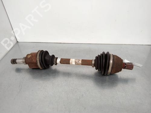 Used Left front driveshaft FORD FOCUS II (DA_, HCP, DP) [2004-2013]  7303499