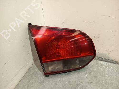 Used Left tailgate light Left tailgate light 38311807 38311807
