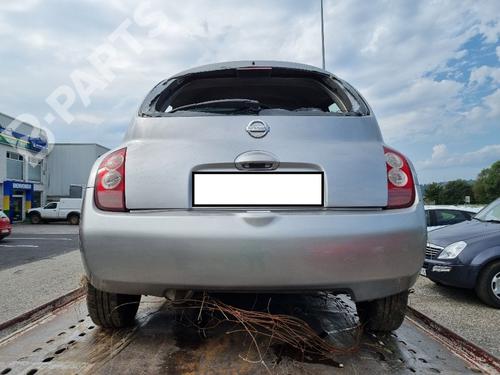 Used Parts NISSAN MICRA III (K12)  1.2 16V  1127957