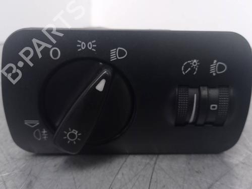 Used Headlight switch SEAT IBIZA II (6K1) 1.4 i (60 hp) 8599468