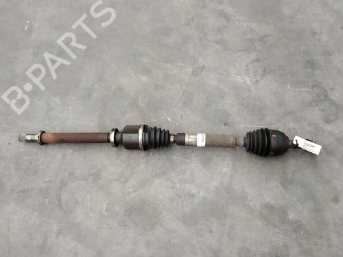 Used Right front driveshaft RENAULT MEGANE II (BM0/1_, CM0/1_) 1.5 dCi (BM02, BM13, BM2A, CM02, CM13) (101 hp) 7899027