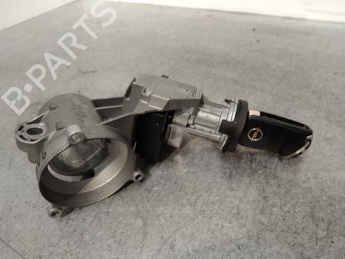 Used Ignition barrel OPEL CORSA D (S07) 1.3 CDTI (L08, L68) (75 hp) 23572478
