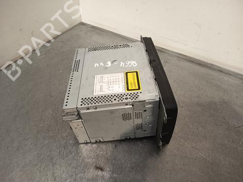 Radio VW TOURAN (1T1, 1T2) | BP30172829E6