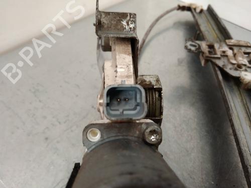 Right front window motor NISSAN MICRA III (K12) 1.5 dCi | BP2256148E20 