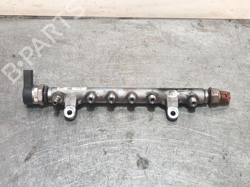Used Injection rail Injection rail AUDI A4 B8 (8K2) [2007-2017] 36409618 36409618