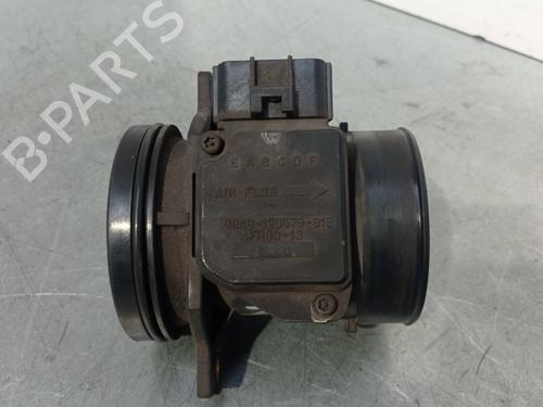 Used Mass air flow sensor FORD FOCUS I (DAW, DBW) 2.0 16V (131 hp) 12471531