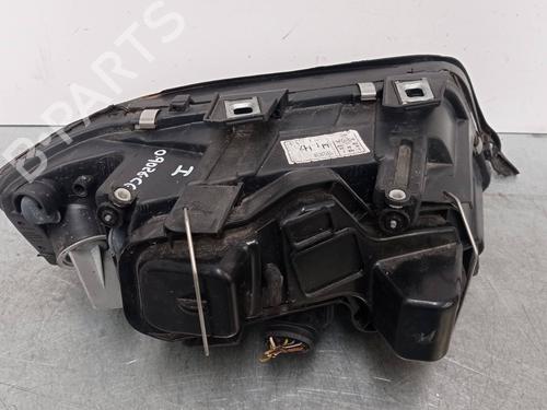 Left headlight AUDI A6 C5 (4B2) 2.8 quattro | BP9413251C28 
