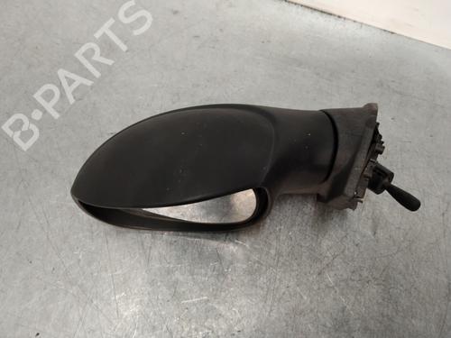 Left mirror CITROËN C3 I (FC_, FN_) 1.4 HDi | BP20335021C26 