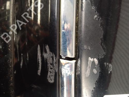 Rear bumper PEUGEOT 407 (6D_) 2.0 (6DRFNB, 6DRFNE) | BP24432916C8 