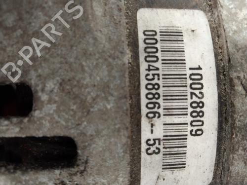Alternator HYUNDAI TRAJET (FO) 2.0 CRDi | BP23135628M7 