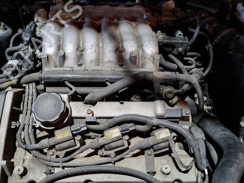 Engine KIA OPIRUS (GH) 3.5 | BP32167595M1 