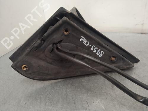 Left mirror FIAT STILO (192_) 1.6 16V (192_XB1A) | BP21376883C26 