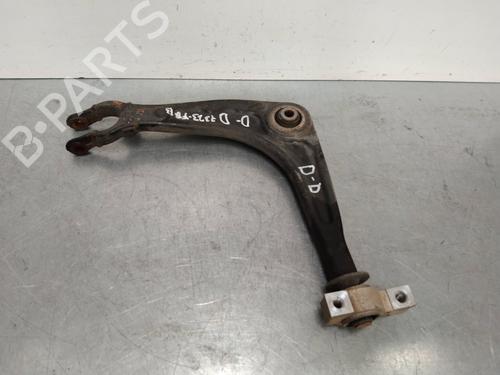 Used Right front suspension arm PEUGEOT 407 (6D_) 2.0 (6DRFNB, 6DRFNE) (136 hp) 14220884