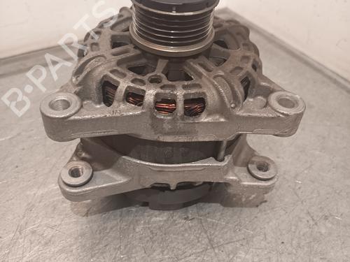 Alternator PEUGEOT 208 I (CA_, CC_) 1.6 HDi | BP31920750M7