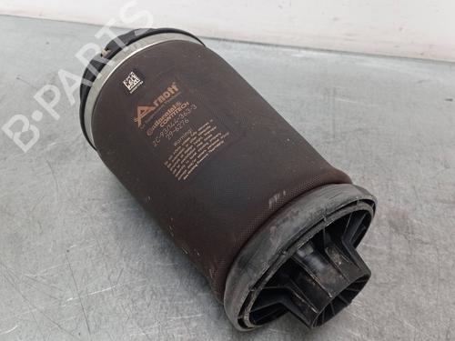 Used Right rear shock absorber MERCEDES-BENZ GL-CLASS (X164) GL 450 CDI 4-matic (164.828) (306 hp) 25760862