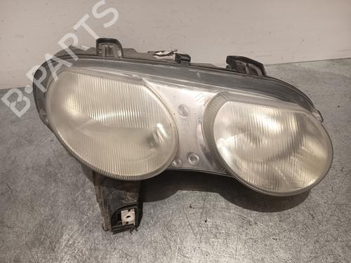 Right headlight MG MG ZT 2.0 CDTi | BP28327962C29 