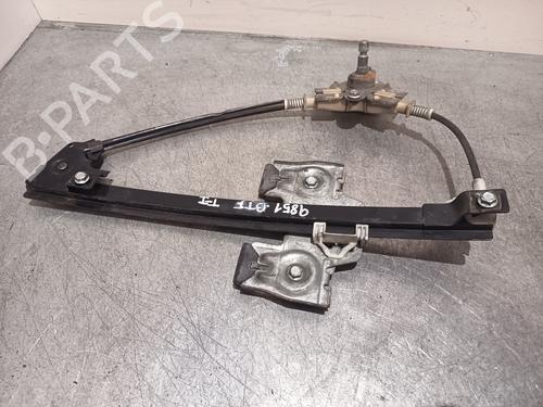Rudehejsemekanisme venstre bagtil SEAT CORDOBA (6K1, 6K2) 1.9 TDI (90 hp) 27997640