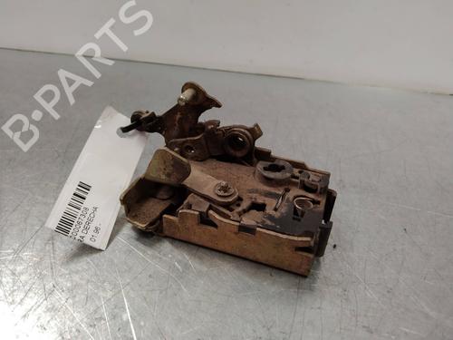 Rear right lock CITROËN ZX (N2) 1.9 DT | BP2246116C99 