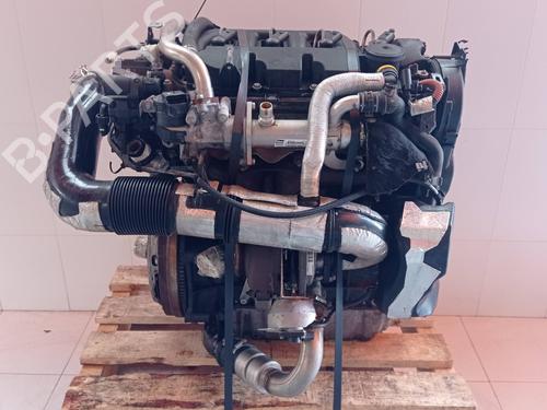 Motore FORD FOCUS C-MAX (DM2) [2003-2007]  25793866