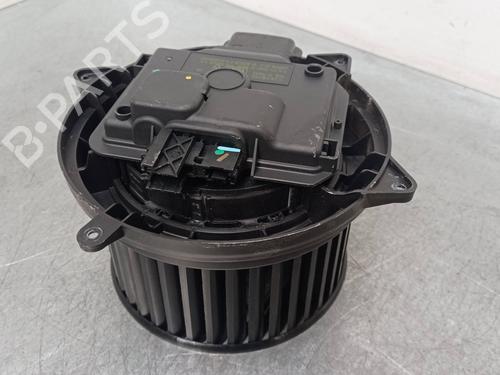 Heater blower motor MERCEDES-BENZ GL-CLASS (X164) GL 450 CDI 4-matic (164.828) | BP25760825M62 