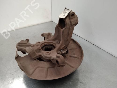 Right front steering knuckle VW CADDY III Box Body/MPV (2KA, 2KH, 2CA, 2CH) 2.0 SDI | BP2253060M26 