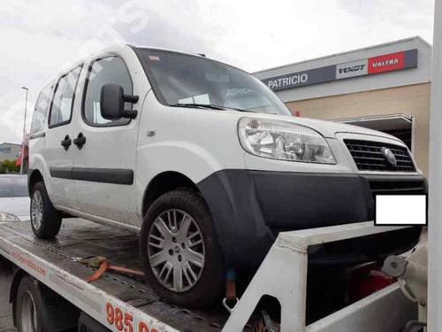 Used Parts FIAT DOBLO MPV (119_, 223_)  1.3 JTD  1078475