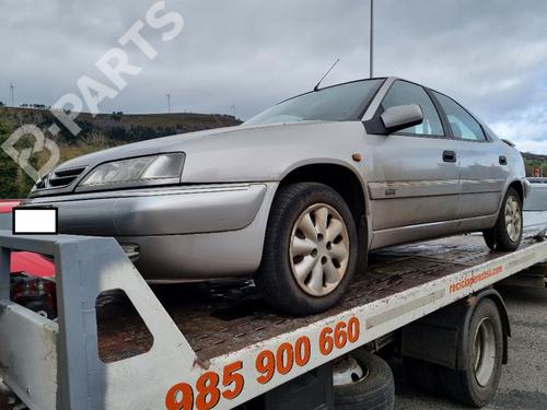 Used Parts CITROËN XANTIA (X1_, X2_)  1.9 Turbo D  1168367