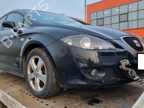 Engine control unit (ECU) SEAT LEON (1P1) 1.9 TDI | BP23424628M57 