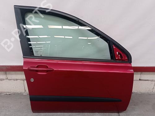 Dør høyre foran FIAT STILO (192_) 1.6 16V (192_XB1A) (103 hp) 9684539