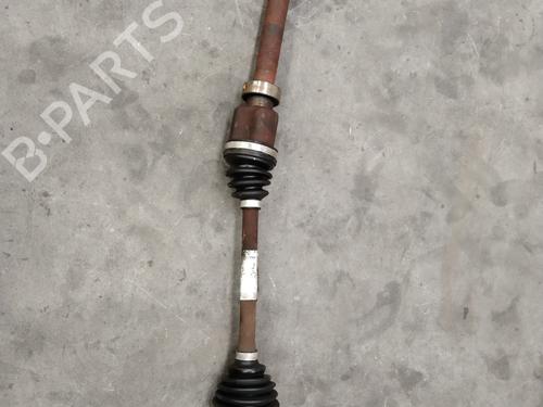 Used Right front driveshaft Right front driveshaft 27343502 27343502