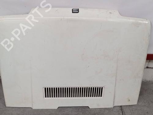 Used Hood SEAT TERRA Estate Van (024A) 0.9 Cat (40 hp) 2249663