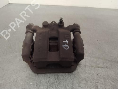 Right rear brake caliper NISSAN QASHQAI +2 (JJ10E)  | BP29537030M106 