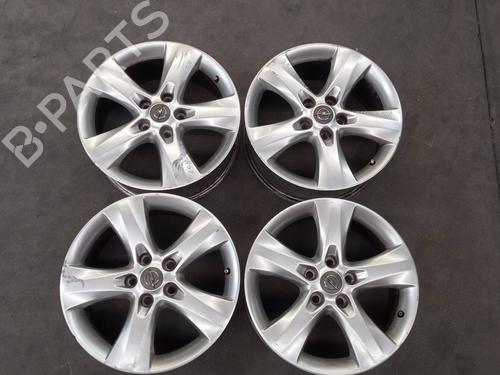 Rim OPEL ASTRA J Sports Tourer (P10)  | BP14220797C45 