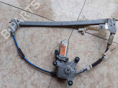 Right front window motor PEUGEOT 406 (8B) 1.9 TD | BP2252544E20 