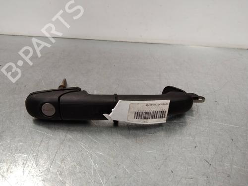 Used Front right exterior door handle SEAT IBIZA II (6K1) 1.4 i (60 hp) 2425858