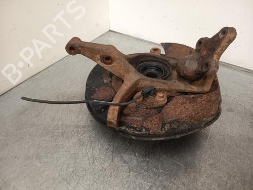 Right front steering knuckle SANTANA 300/350 | BP27477707M26