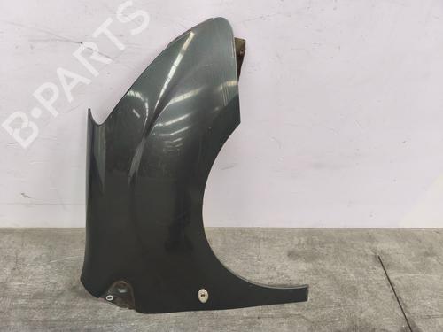 Used Right front fenders Right front fenders PEUGEOT PARTNER Box Body/MPV 1.6 BlueHDi 100 (100 hp) 36504798 36504798