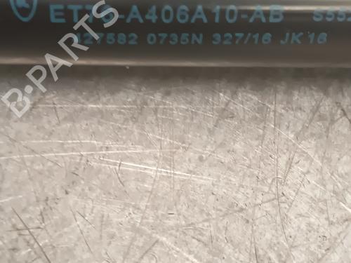 Tailgate lift support FORD TOURNEO COURIER B460 MPV 1.0 EcoBoost | BP27459106C138 
