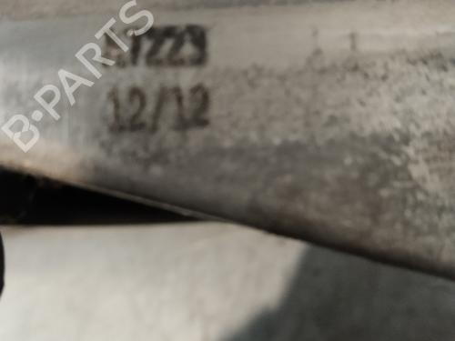 Hand brake TOYOTA YARIS (_P13_)  | BP22353244I18 