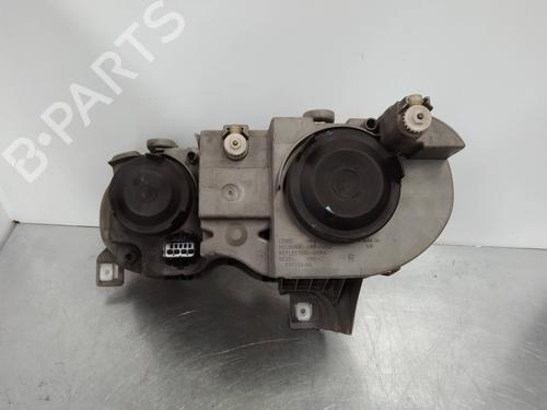 Right headlight ROVER 75 (RJ) 2.0 CDT | BP4634466C29 